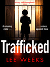 The Trafficked (eBook)